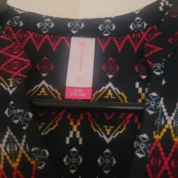 Dress - Picture 2 of 4